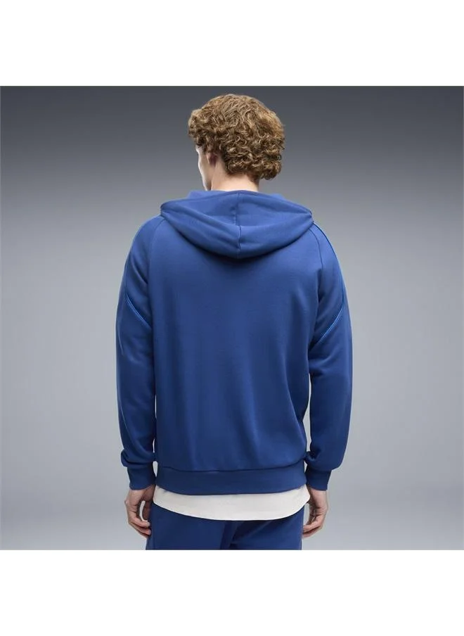 Puma Pro Blue-M Color BMW M Motorsport PM1 Jacket Men for Men | Best Price UAE
