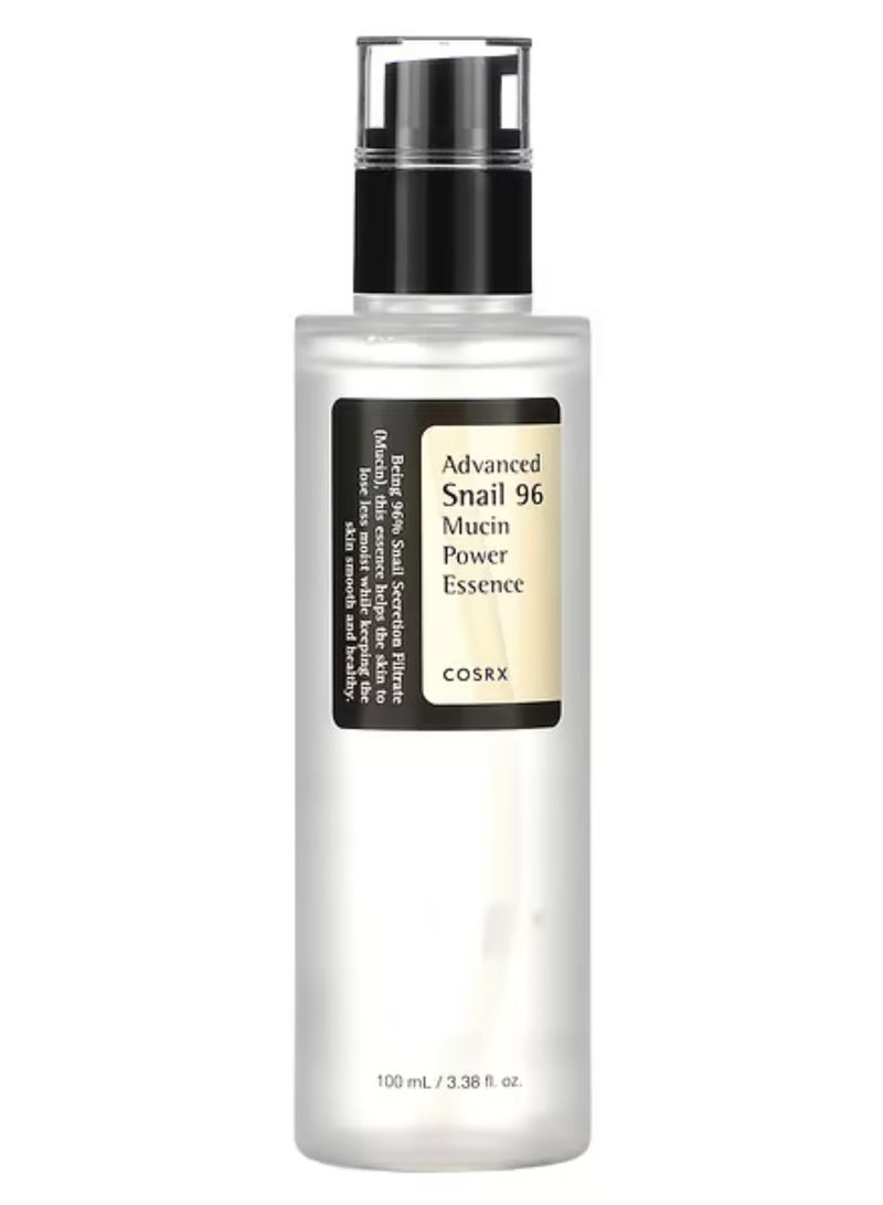 Generic Hyaluronic Acid Moisturizer 100ml 