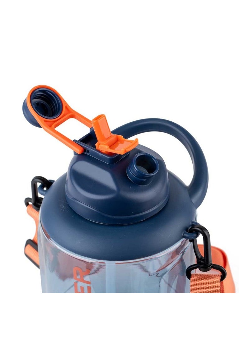 Wander - Sports Water Bottle 2.5L - Image 1