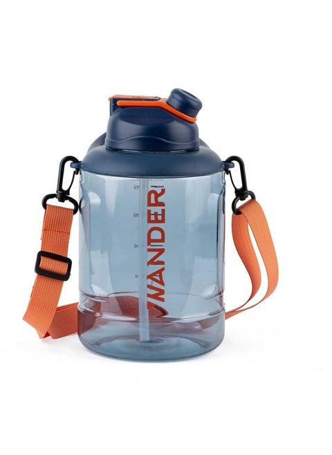 Sports Water Bottle 2.5L