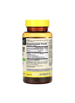 Mason Natural Cranberry Concentrate 90 Softgels  - Image 2