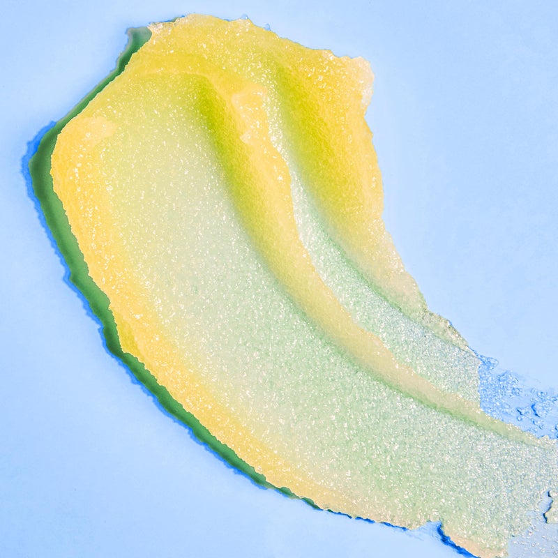 Tree Hut Dewy Daisy Shea Sugar Scrub, Exfoliating, Hydrating & Moisturizing Body Scrub with Shea Butter & Nourishing Essential Oils, Smooth & Soften Skin, 18 oz - Image 3