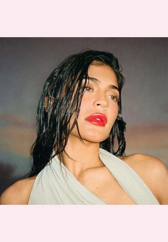 Kylie Cosmetics Tinted Butter Balm - 211 - That's Tea, 2.4g
