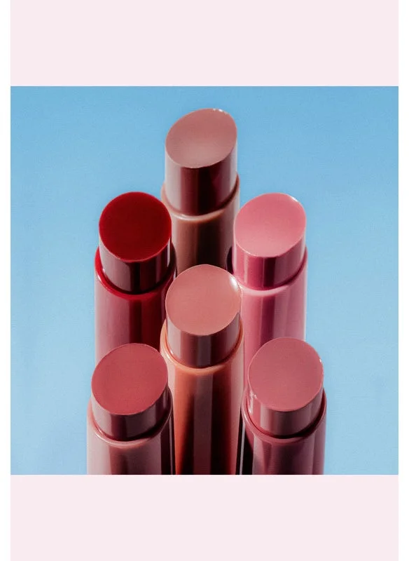 Kylie Cosmetics Tinted Butter Balm - 211 - That's Tea, 2.4g