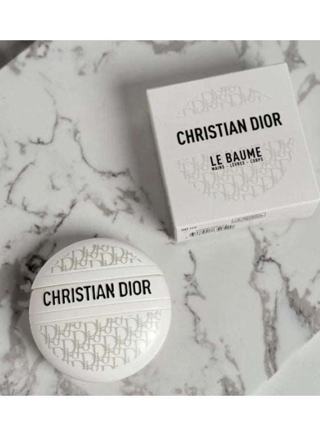 Dior Addict Dior Christian Dior Moisturizing Cream