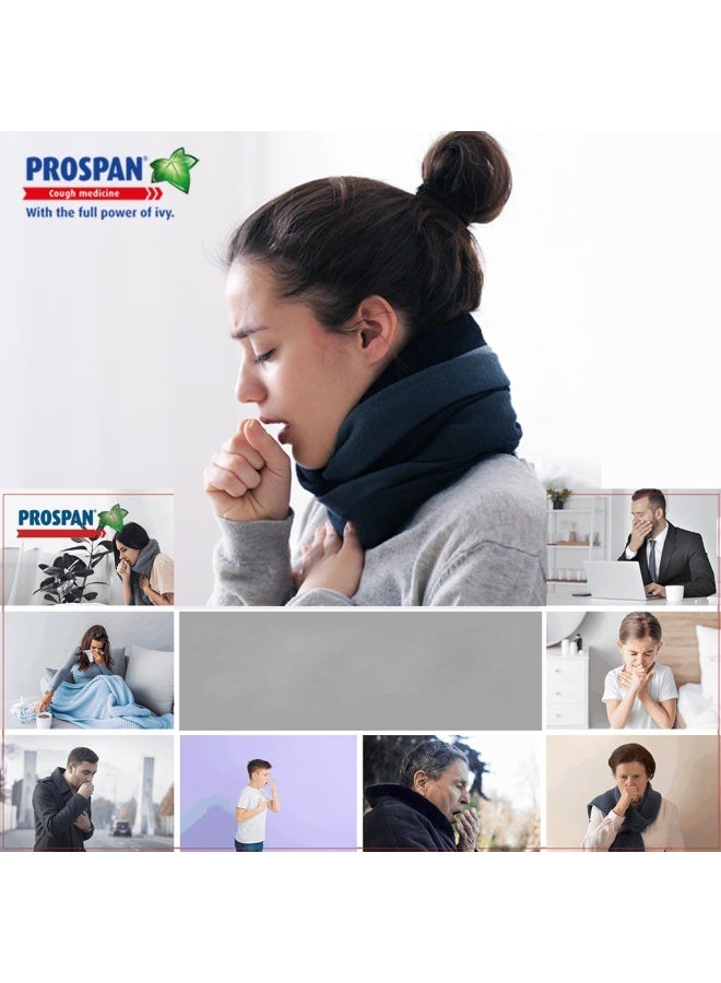 PROSPAN Acute Effervescent Tablets 20'S - Image 4