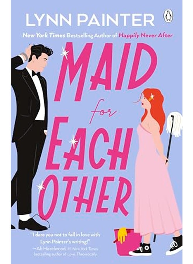 Maid For Each Other