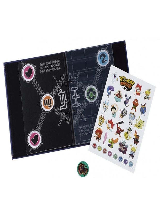 YO-Kai Watch - Collector Book - Image 4
