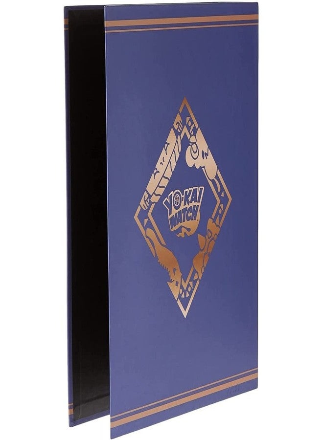 YO-Kai Watch - Collector Book - Image 5