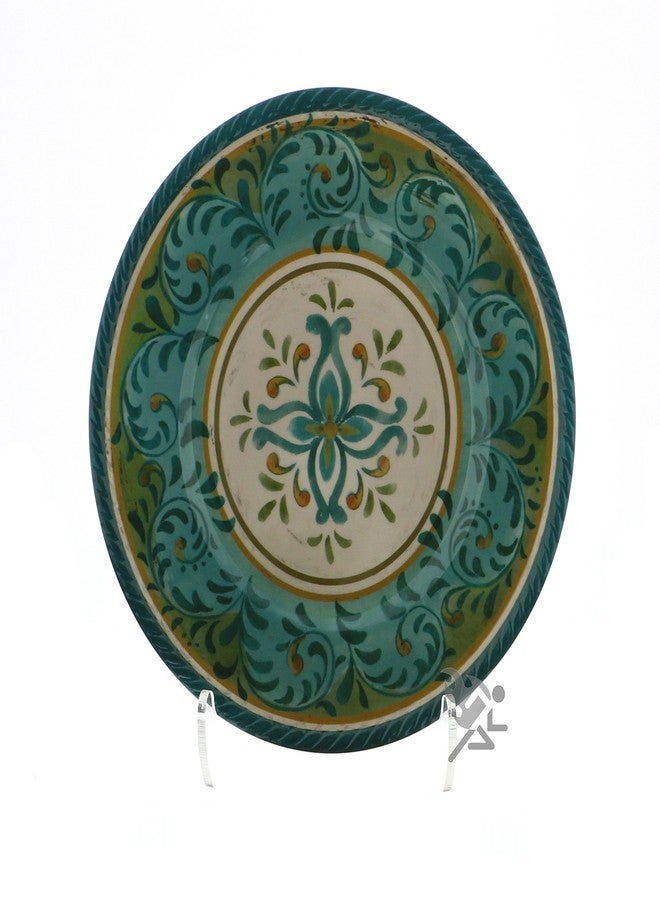 OnFireGuy Heavy Duty Plate Display Stand | 7.5-inch Clear Acrylic Easel for 8” - 11” Diameter Plates Photo Frames Books Plaques Tiles - Image 2