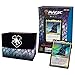 Magic The Gathering Adventures in The Forgotten Realms Commander Deck Dungeons of Death WhiteBlueBlack - Image 3