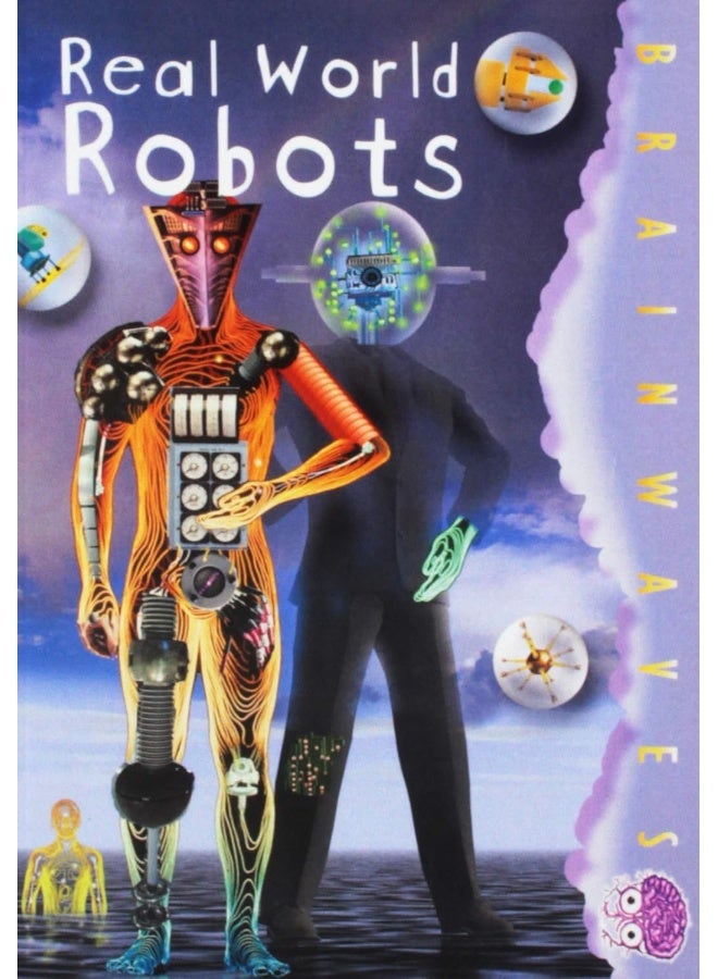 Real World Robots  - Image 1
