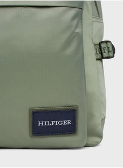 TOMMY HILFIGER Logo Backpack  - Image 3