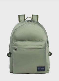 TOMMY HILFIGER Logo Backpack  - Image 1