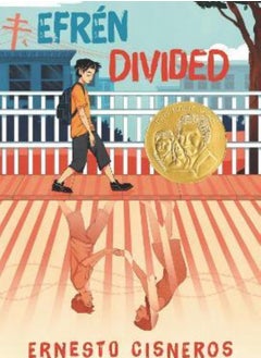EFREN DIVIDED