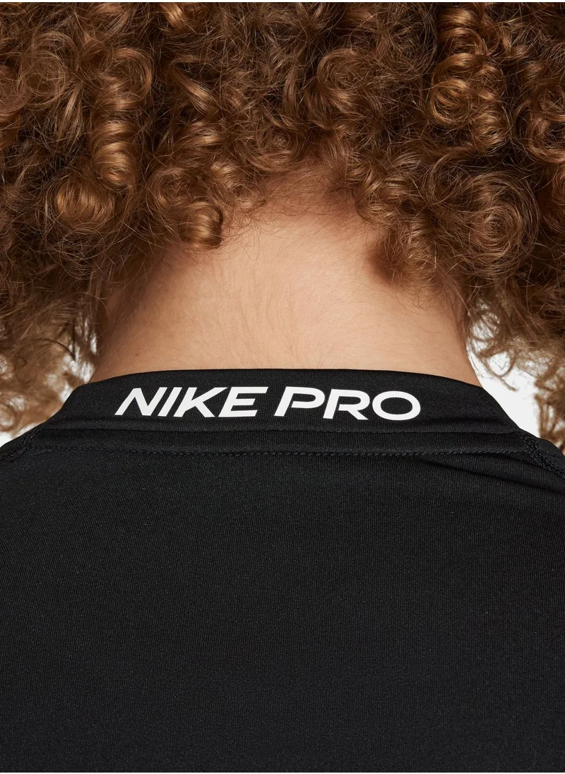 Nike Youth Dri-Fit 24 Pro T-Shirt