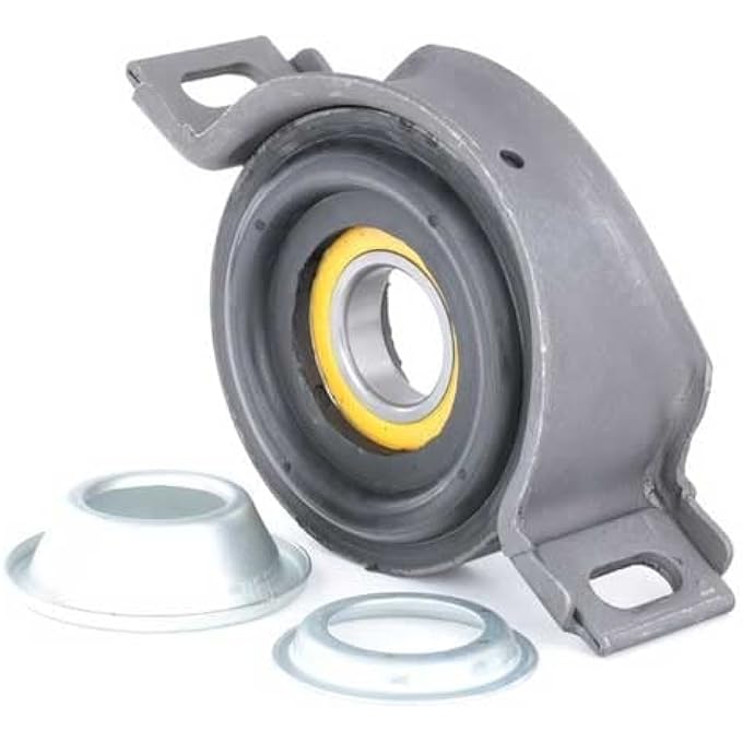 مجموعة عمود نقل المحمل لمرسيدس بنز W639 6394100481