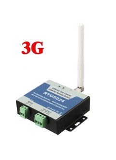 RTU5024 3G/GSM Gate Opener Module Relay Switch Remote Access Control