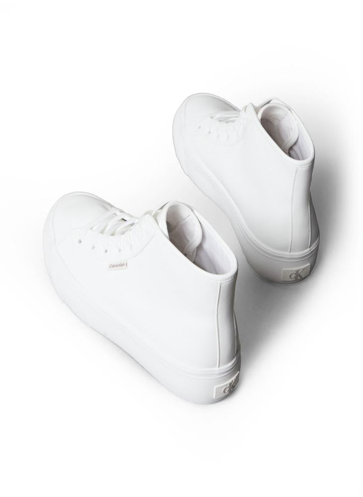 Calvin Klein Jeans Casual Low Top Sneakers - Image 4