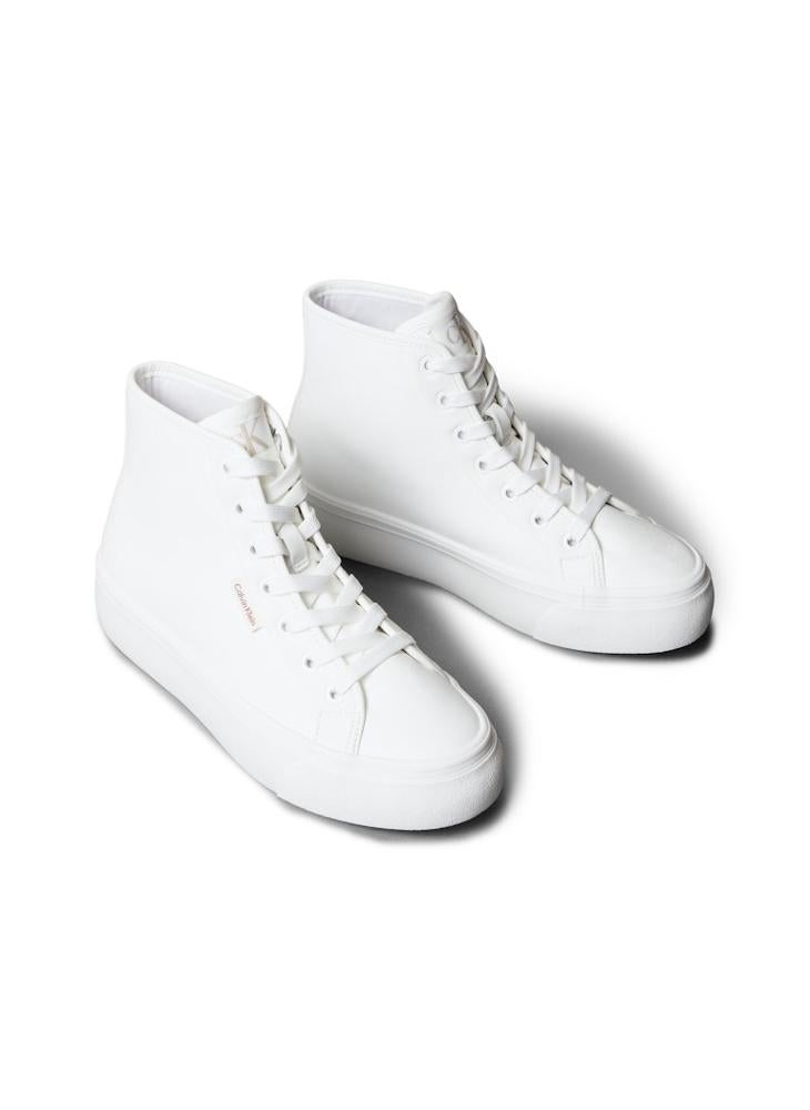 Calvin Klein Jeans Casual Low Top Sneakers - Image 3