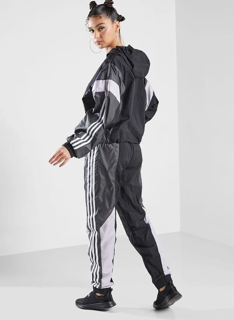 Adidas Gametime Tracksuit