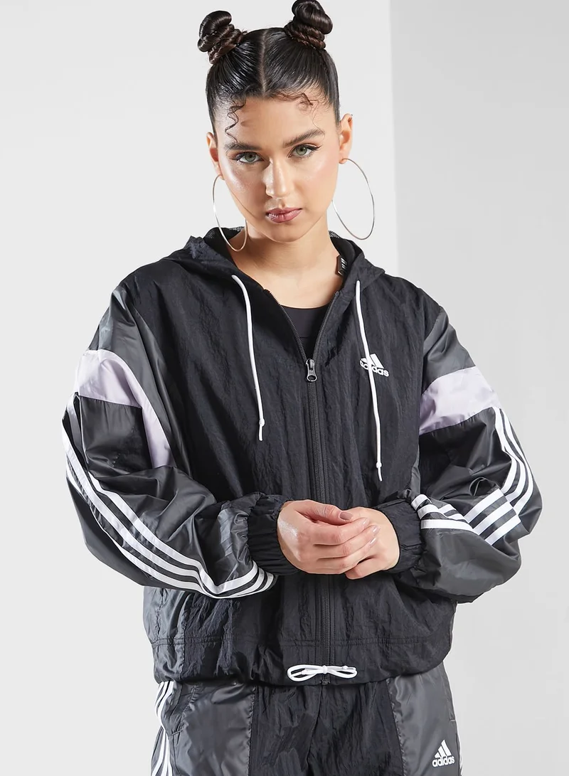 Adidas Gametime Tracksuit