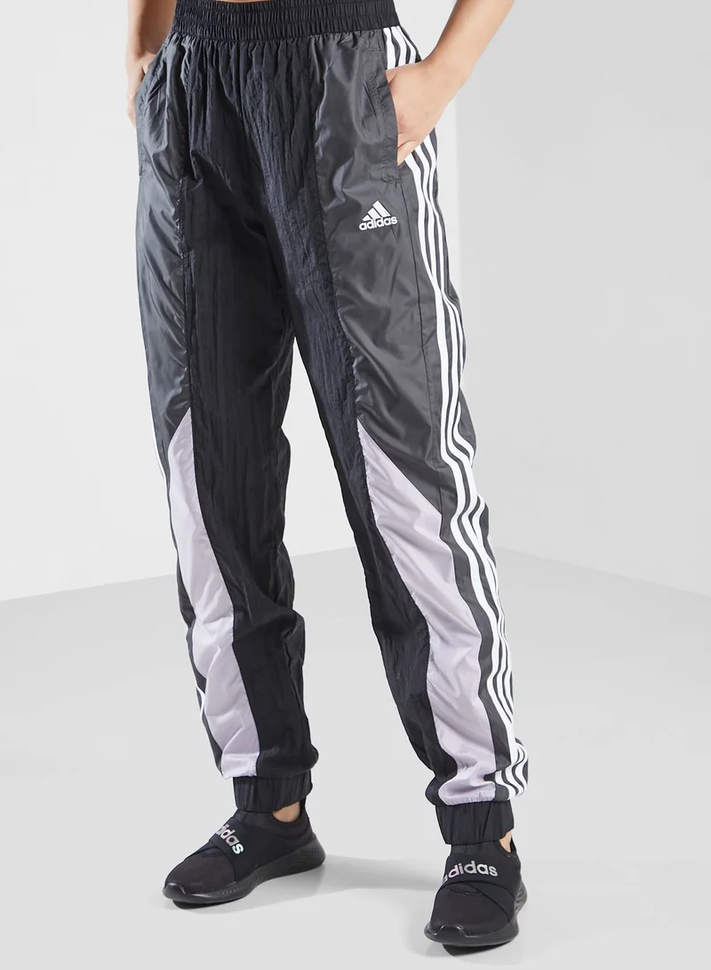 Adidas Gametime Tracksuit