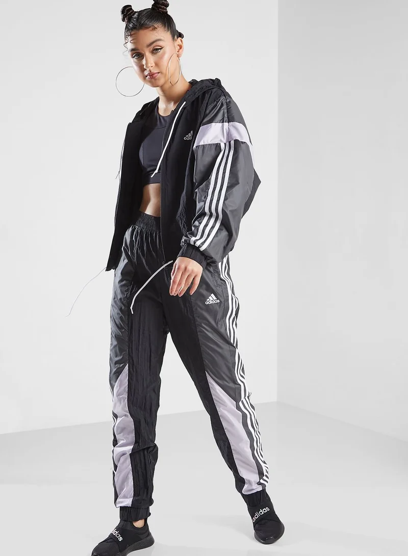 Adidas Gametime Tracksuit