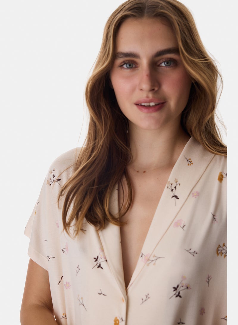 Penti Soft Pyjama Set - Image 2