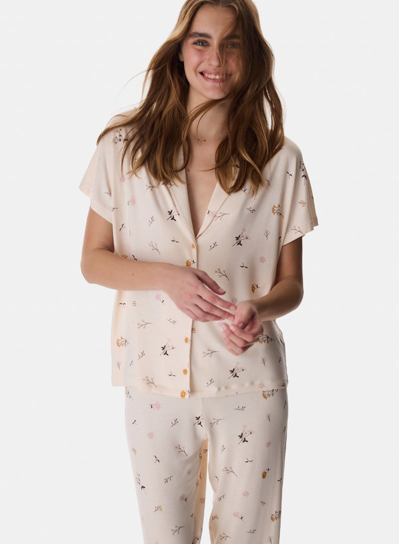 Penti Soft Pyjama Set - Image 1