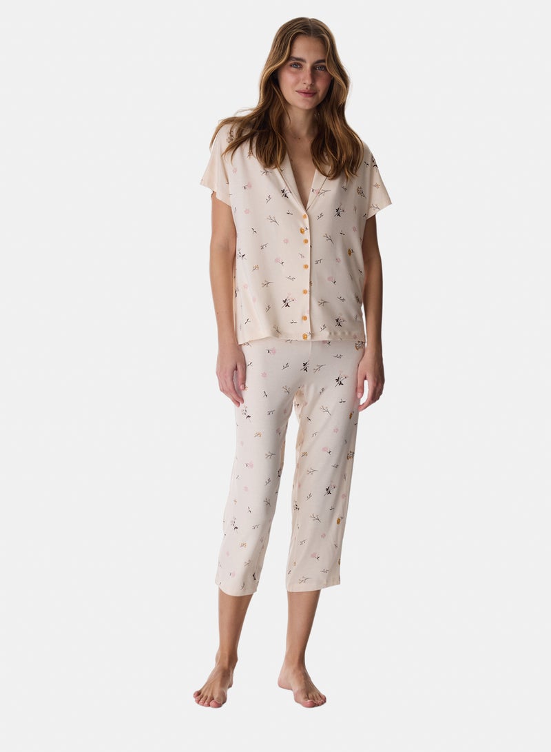 Penti Soft Pyjama Set - Image 3