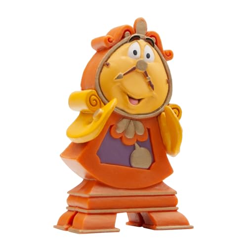 Bullyland Cogsworth Action Figure - Image 1