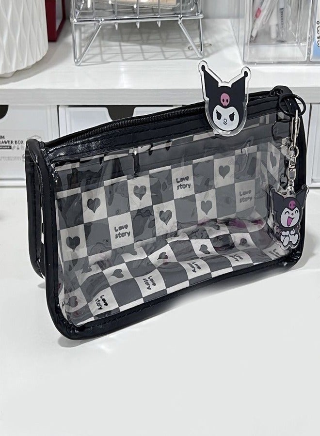 general 3 Pack Kuromi Stationery Set for Grades 3 to 6 - Image 1