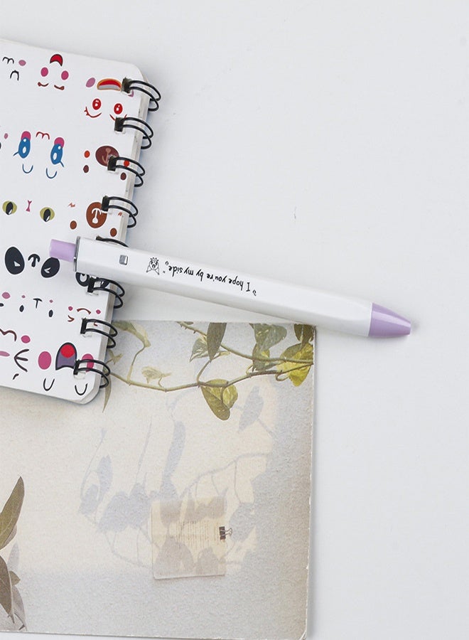 general 3 Pack Kuromi Stationery Set for Grades 3 to 6 - Image 4