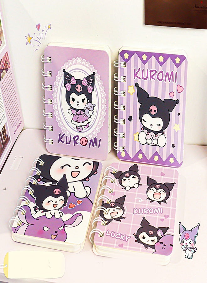 general 3 Pack Kuromi Stationery Set for Grades 3 to 6 - Image 3