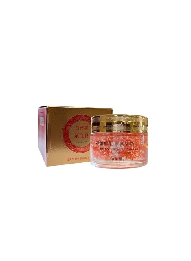 Dragon Retinol Placenta Royal Dragon Blood Cream - Image 1