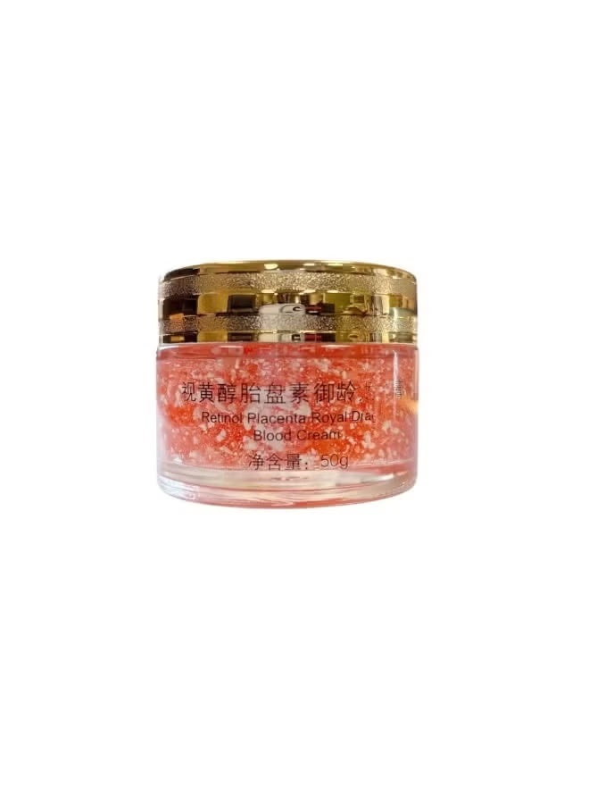 Dragon Retinol Placenta Royal Dragon Blood Cream - Image 2