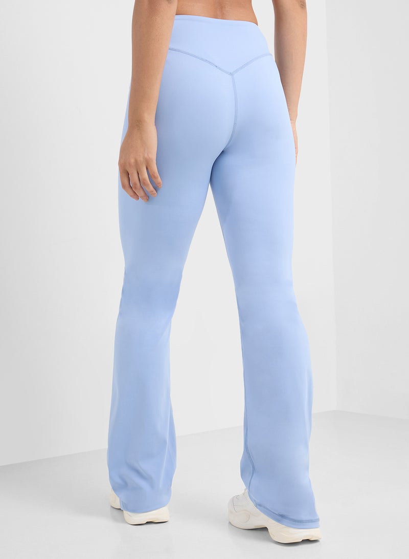 فورورد ليجنز بقصة واسعة وخصر مرتفع - Image 2