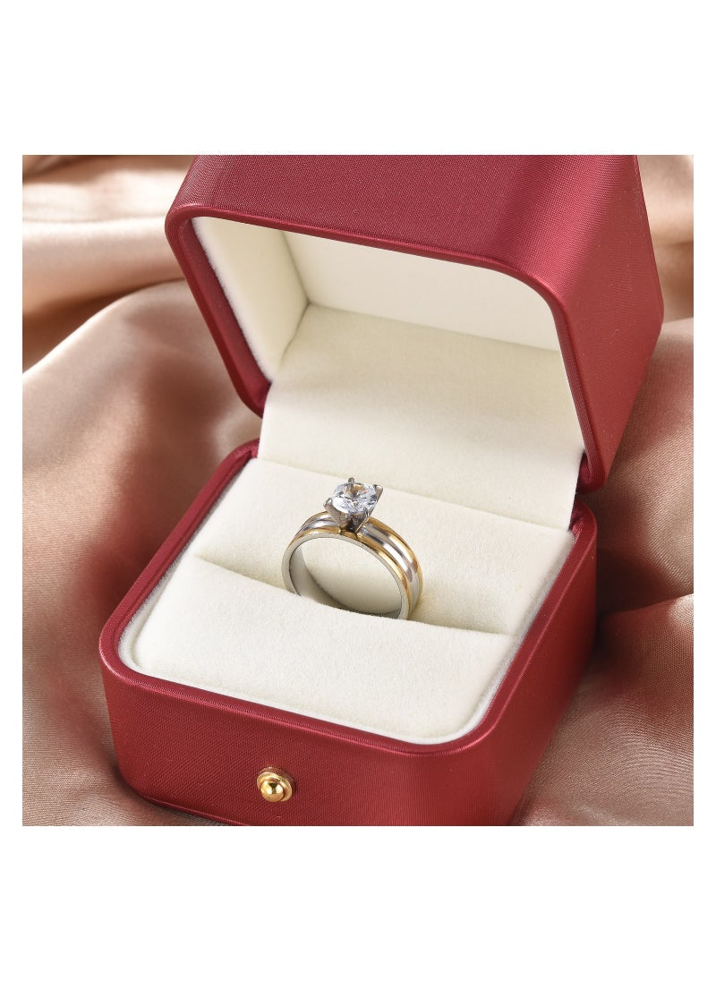GiGi - Elegant women's ring - Image 1