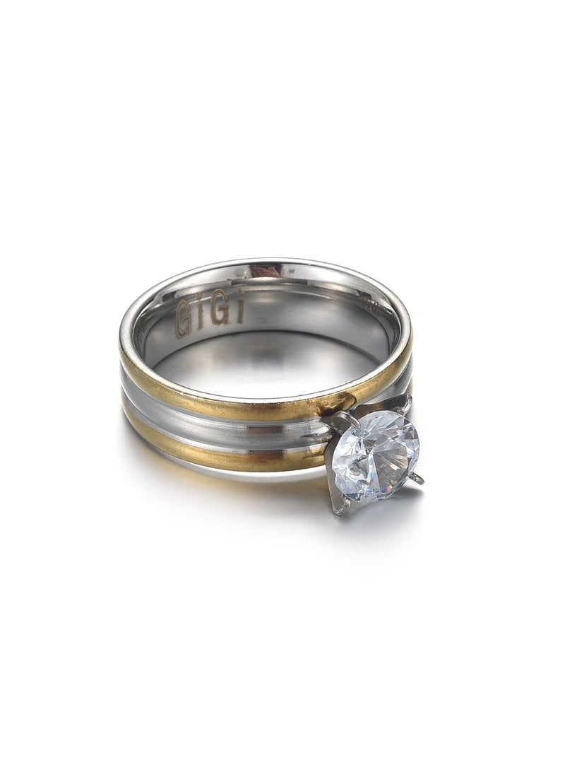 GiGi - Elegant women's ring - Image 1