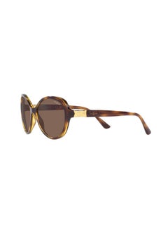 Women'S Vo5475Sb Butterfly Sunglasses, Dark Havana/Dark Brown, 57 Mm - pzsku/Z830E2CC3E310A4A07622Z/45/_/1735817469/4716f965-6a8e-4616-b0ea-83b026823059