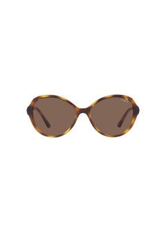 Women'S Vo5475Sb Butterfly Sunglasses, Dark Havana/Dark Brown, 57 Mm - pzsku/Z830E2CC3E310A4A07622Z/45/_/1735817475/22a43b0d-21b2-4ae2-b3b3-5b7309b27567