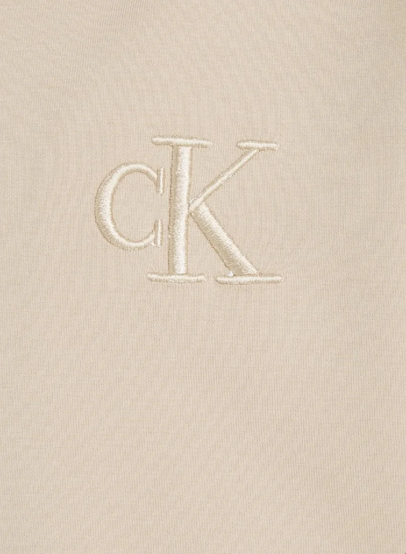 Calvin Klein Jeans Zip-through Hoodie