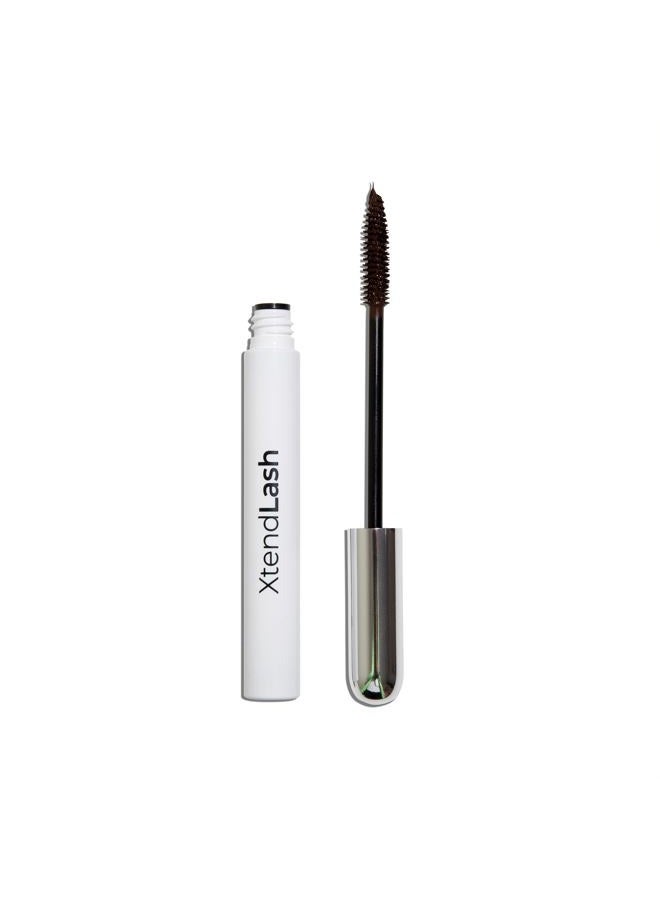 MCoBeauty XtendLash Lengthening Tubular Mascara, Volumizing & Lengthening for Dramatic Lashes, Vegan, Cruelty Free Cosmetics - Image 1