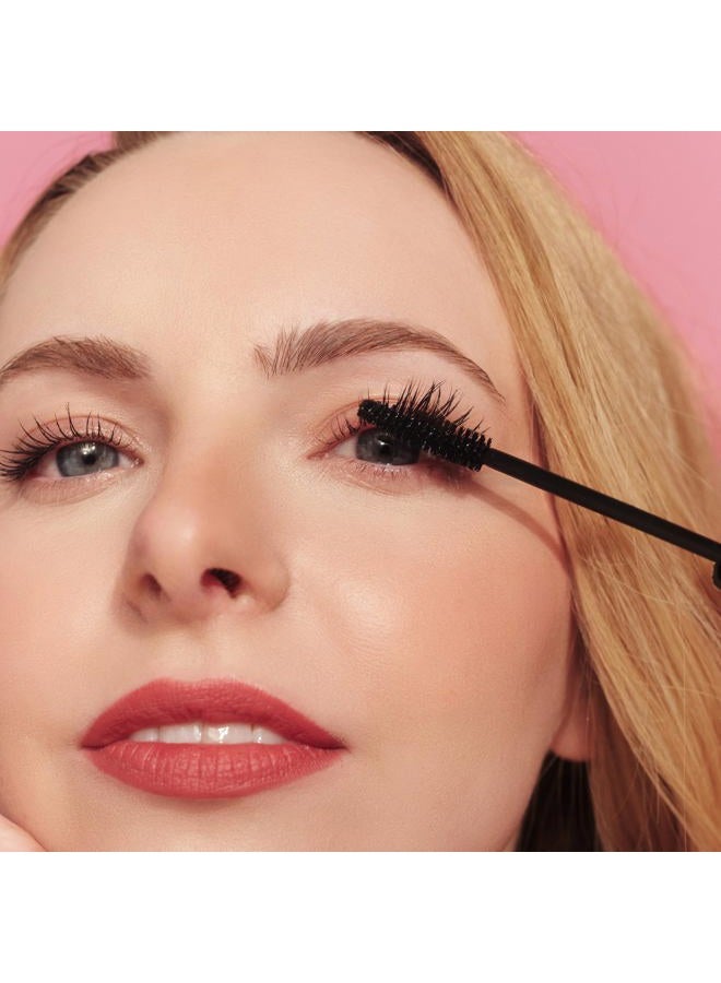 MCoBeauty XtendLash Lengthening Tubular Mascara, Volumizing & Lengthening for Dramatic Lashes, Vegan, Cruelty Free Cosmetics - Image 3