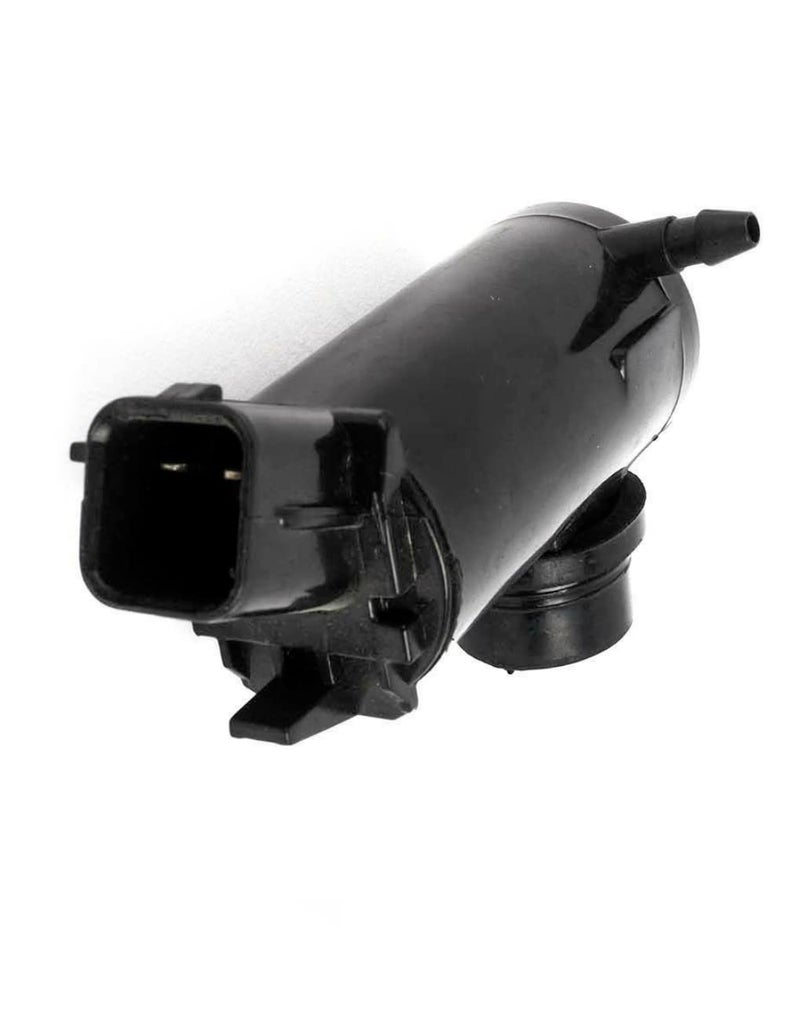 HYUNDAI Genuine Hyundai 98510-2M500 Windshield Washer Motor and Pump Assembly - Image 2