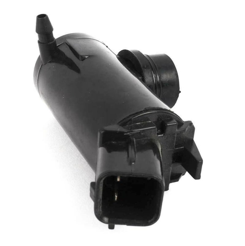 HYUNDAI Genuine Hyundai 98510-2M500 Windshield Washer Motor and Pump Assembly - Image 5