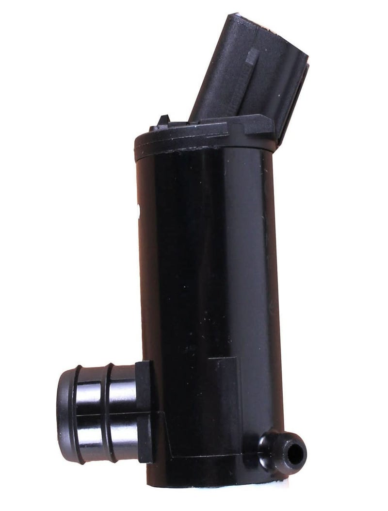 HYUNDAI Genuine Hyundai 98510-2M500 Windshield Washer Motor and Pump Assembly - Image 4