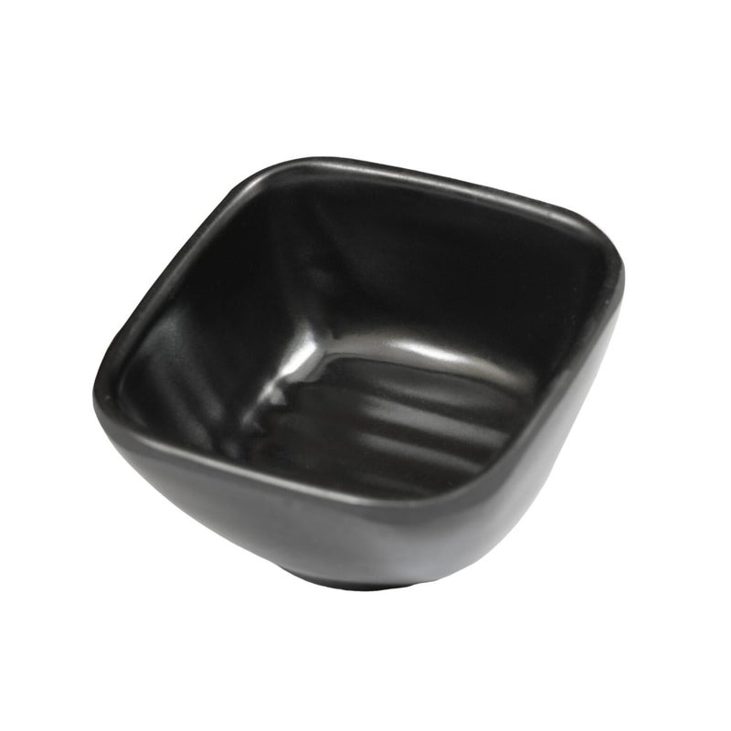 VRCT Melamine Square Serving Bowl Vegetable Bowl Container/Multipurpose Use for Dining Pack of 3 - Image 4