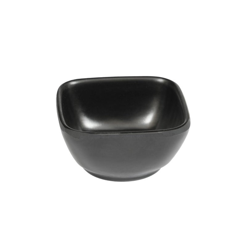 VRCT Melamine Square Serving Bowl Vegetable Bowl Container/Multipurpose Use for Dining Pack of 3 - Image 1